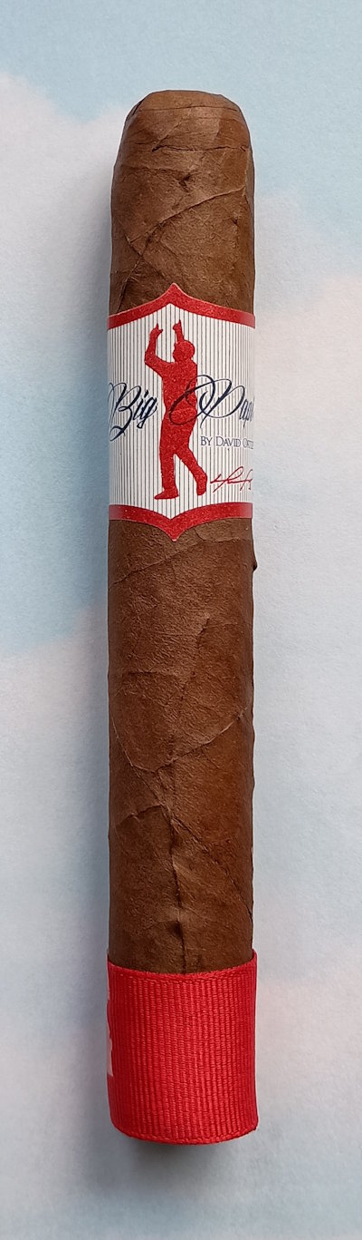 Big Papi Cigar