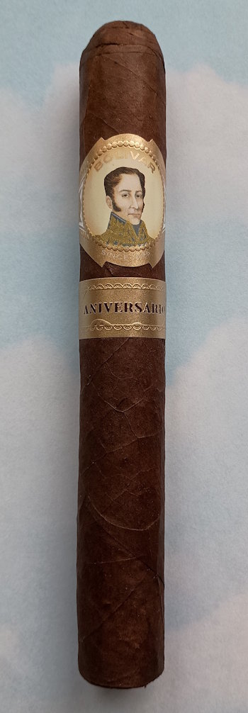 Bolivar Cigar