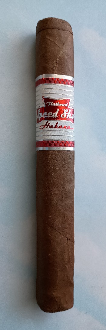 CAO Flathead Speed Shop Cigar