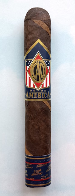 CAO America 250th Anniversary