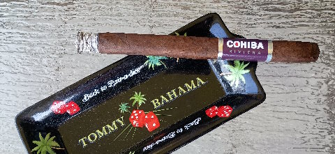 Cohiba Lancero Cigar