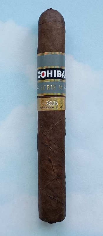 Cohiba Serie M Cigar