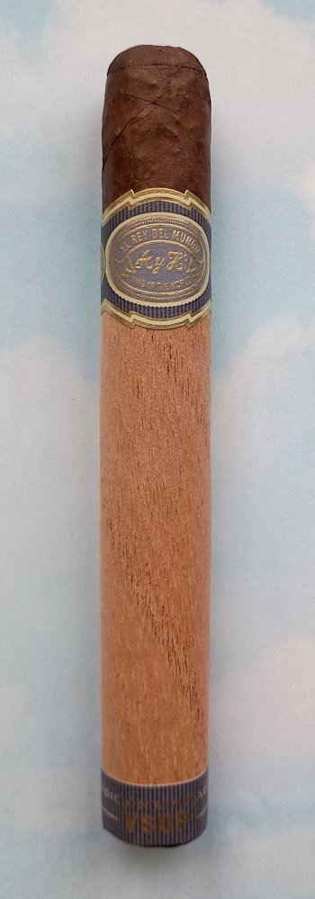 El Rey del Mundo VSOP Cigar