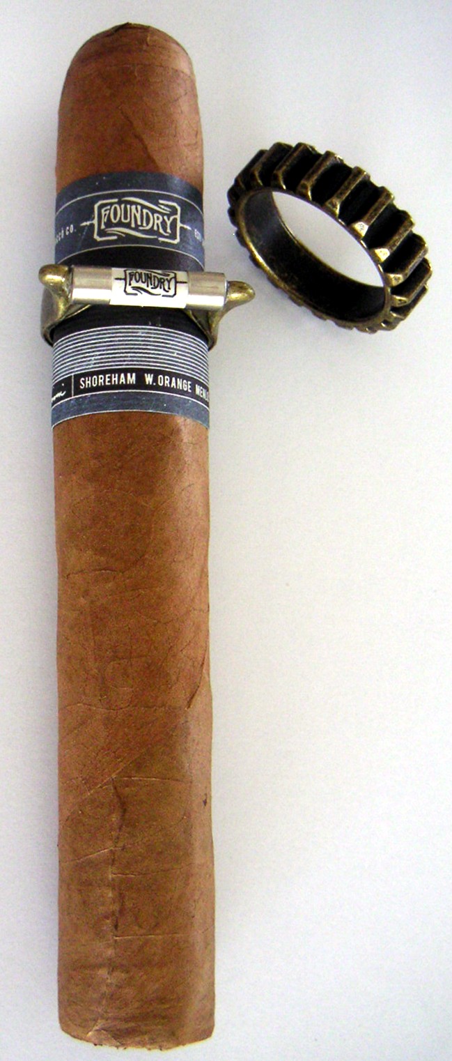 Foundry Shoreham Cigar