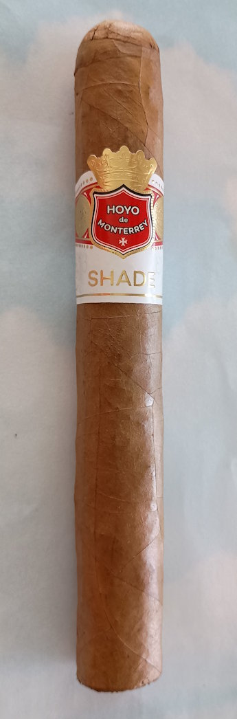 Hoyo Shade Cigar