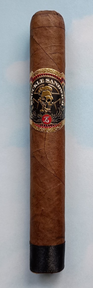 Knuckle Sandwich Cigar