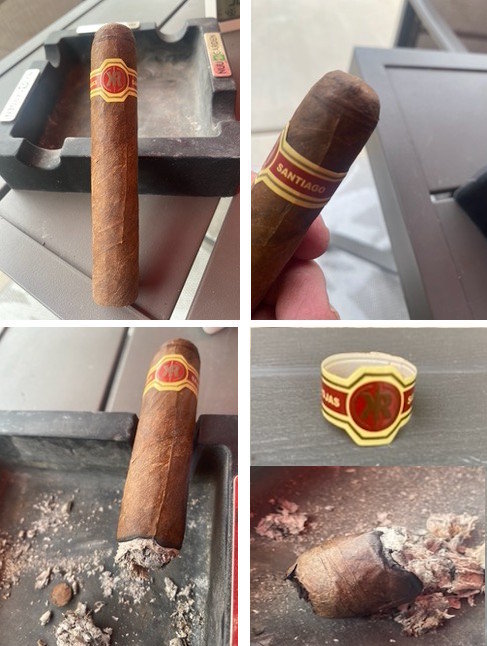 Koks y Rojas Cigars