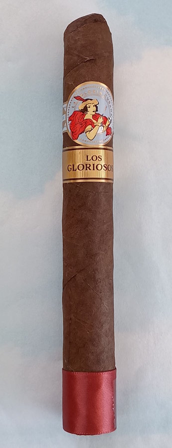 LGC Los Gloriosos