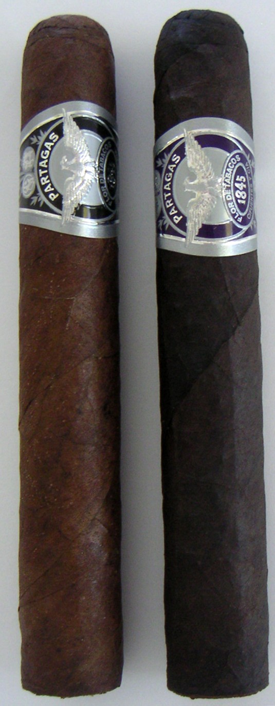 Partagas 1845 Cigars