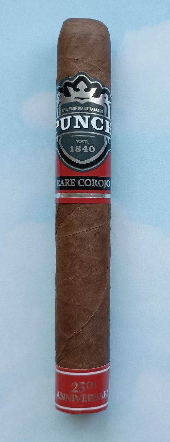 Punch Rare Corojo 25 Cigar