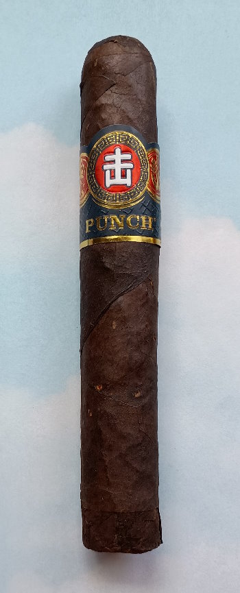Punch Egg Roll Cigar