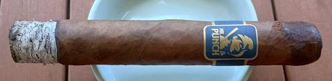 Mr Punch Cigar