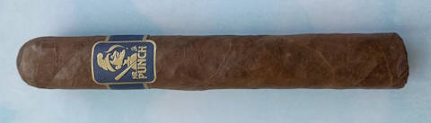 Mr Punch Cigar