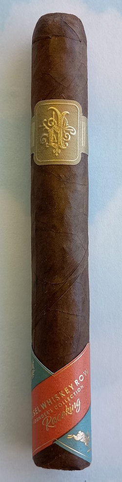 Diesel Raceking Cigar