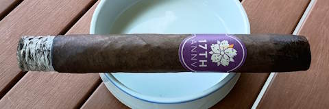 Room101 17th Anniversary Cigar