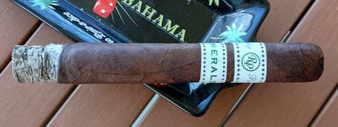 Rocky Patel Emerald Cigar