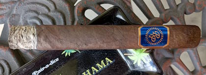 Rocky Patel Sapphire Cigar