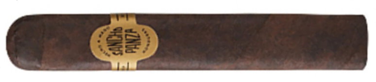 Old Sancho Panza Cigar