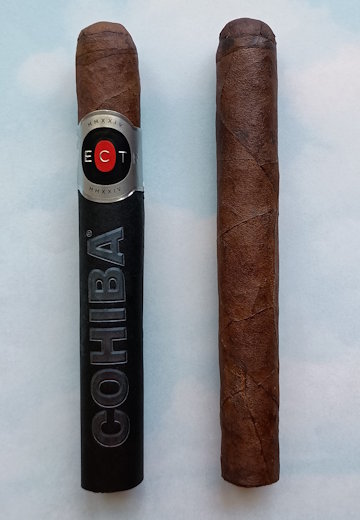 Cohiba Spectre Cigar