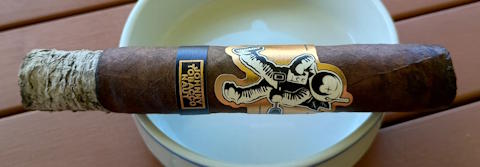 Tobacconaut Cigar